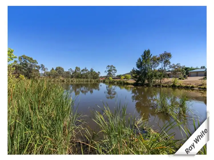 Main view of Homely house listing, 27/4 Redwood Avenue, Jerrabomberra NSW 2619