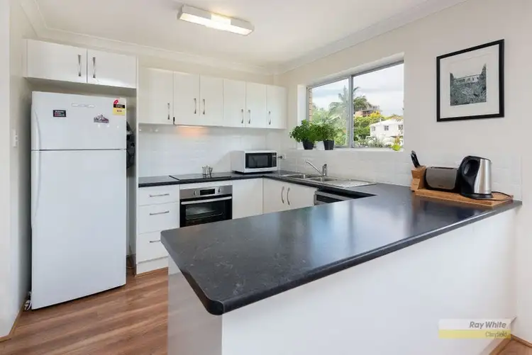 Fourth view of Homely unit listing, 8/24 Stopford Street, Wooloowin QLD 4030