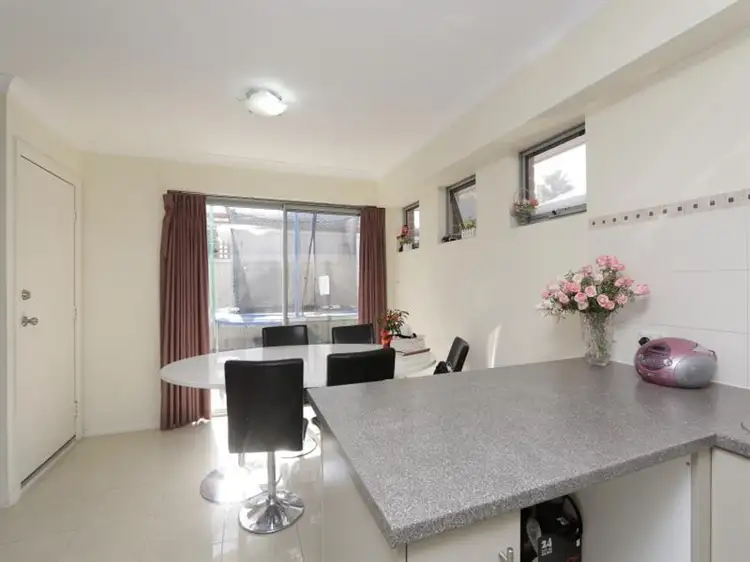 Fourth view of Homely townhouse listing, 1/14 Hendra Street, Cloverdale WA 6105