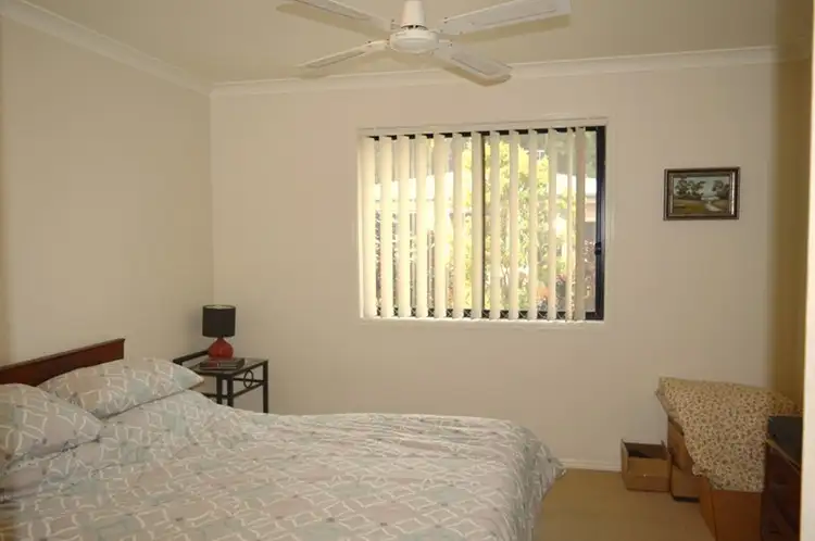 Seventh view of Homely house listing, 81/466 Steve Irwin Way, Beerburrum QLD 4517
