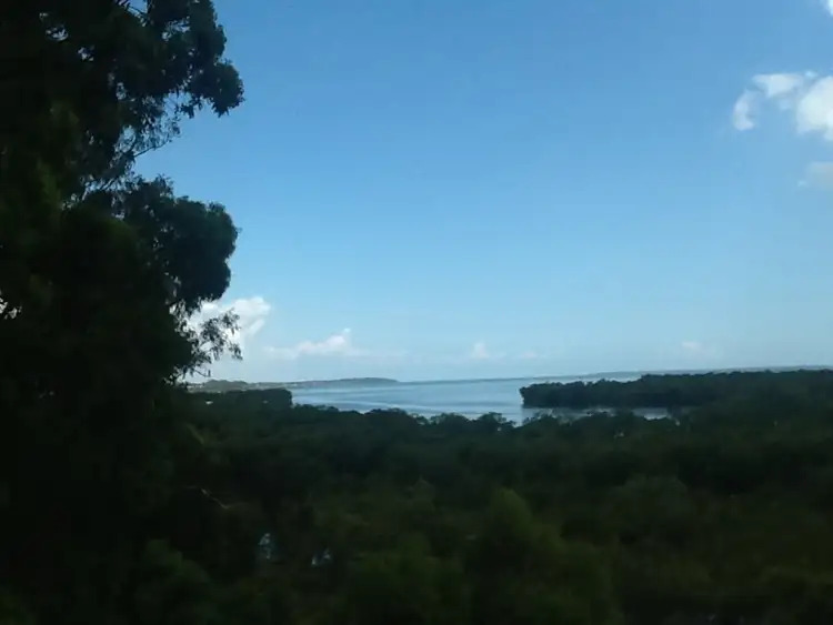 Second view of Homely land listing, 153-155 CANAIPA POINT Drive, Russell Island QLD 4184