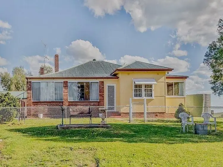 Main view of Homely rural property listing, 800 Pine Mount Road, Cowra NSW 2794