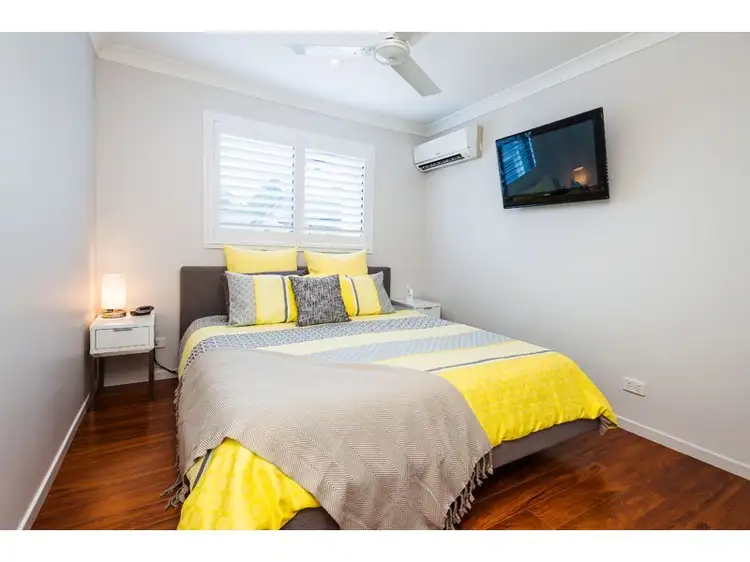Fifth view of Homely townhouse listing, 11/8 Bailey Road, Birkdale QLD 4159