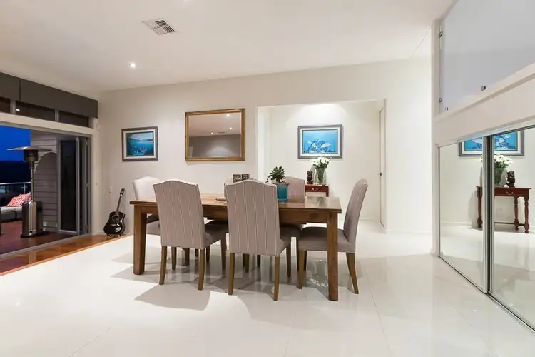 Fifth view of Homely house listing, 54 Brookwater Drive, Brookwater QLD 4300