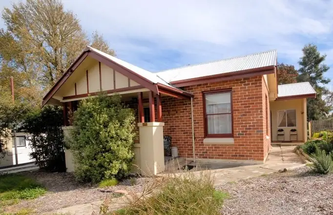 Main view of Homely house listing, 16 Park Lane, Braidwood NSW 2622