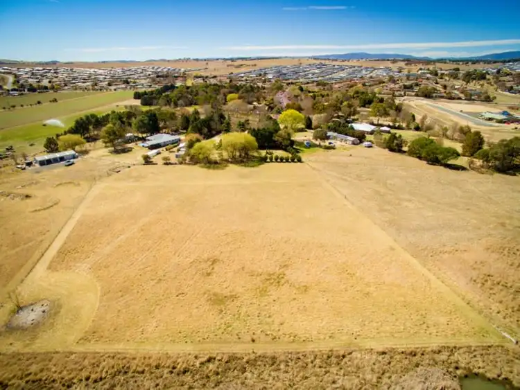 Third view of Homely house listing, 13 Leo Grant Drive, Kelso NSW 2795