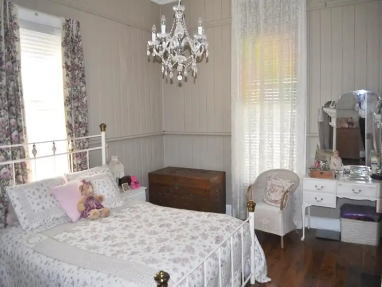 Second view of Homely house listing, 7 Thompson Street, Cootamundra NSW 2590