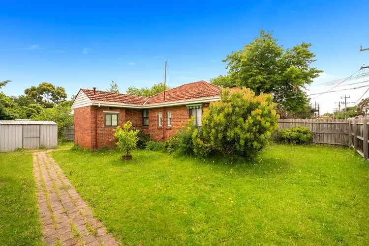 Fifth view of Homely house listing, 1 Kokoda Street, Heidelberg West VIC 3081