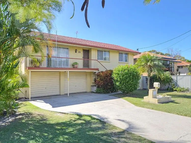 Second view of Homely house listing, 20 Williams Street, Redcliffe QLD 4020