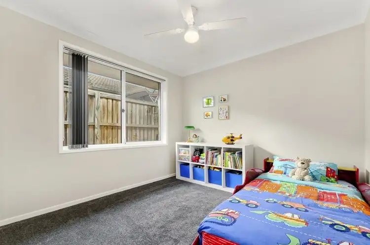 Seventh view of Homely house listing, 27 Karara Avenue, Horsley NSW 2530