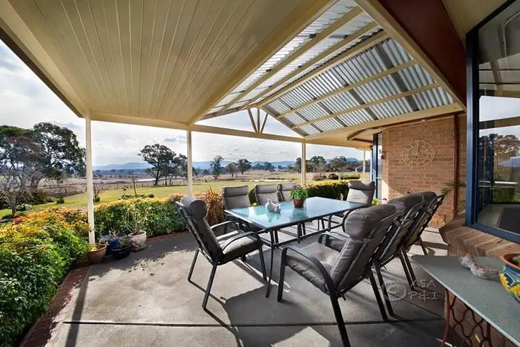 Seventh view of Homely house listing, 19 Apple Tree Lane, Little Hartley NSW 2790