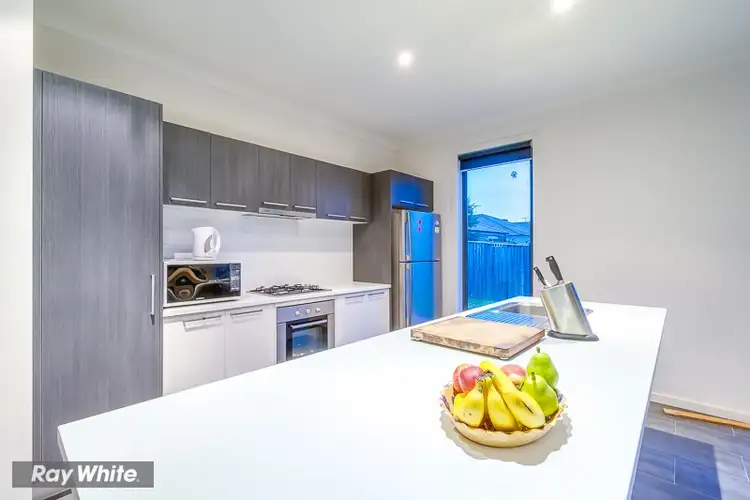 Seventh view of Homely house listing, 56 Urban Drive, Williams Landing VIC 3027