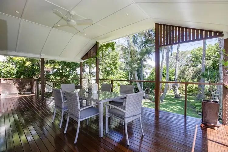 Third view of Homely house listing, 5 Berrima Street, Wynnum QLD 4178