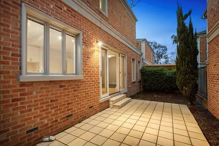 Fourth view of Homely house listing, 3/33 Serpells Road, Templestowe VIC 3106