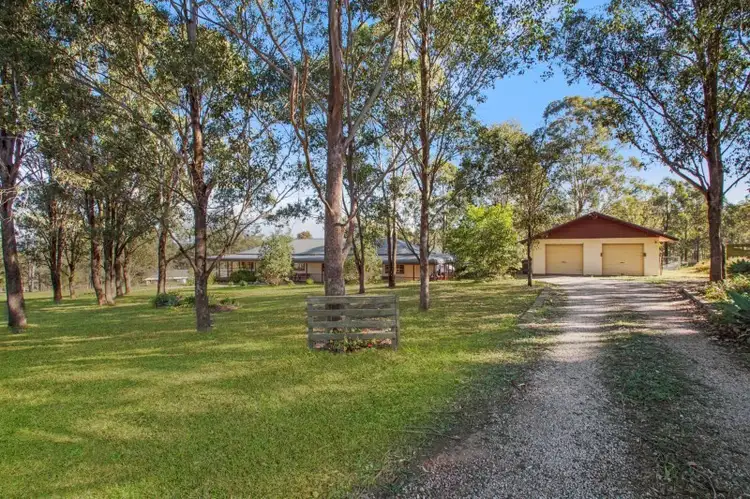 Main view of Homely house listing, 35 Retreat Road, Singleton NSW 2330