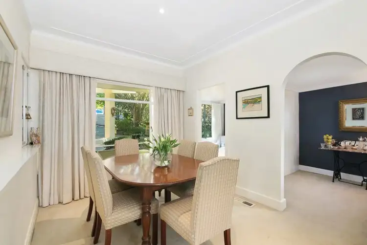Fifth view of Homely house listing, 82 Monteith Street, Warrawee NSW 2074