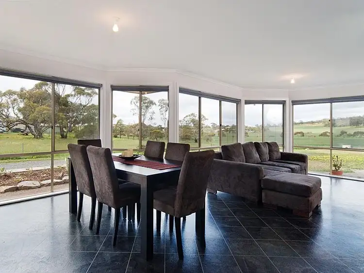 19 Bartholomew Road, Kanmantoo SA 5252
