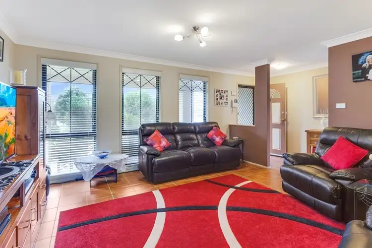 Fourth view of Homely house listing, 4 Murchison Close, Blue Haven NSW 2262