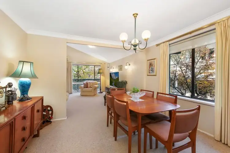 Third view of Homely house listing, 15 Campbell Drive, Wahroonga NSW 2076