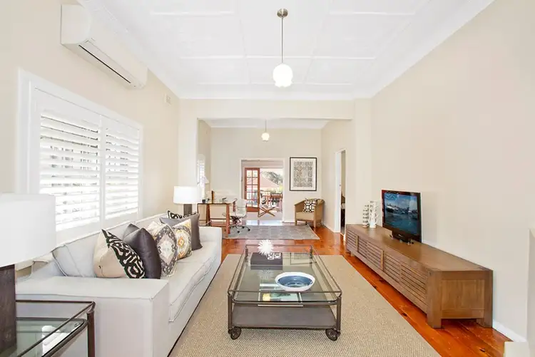 Fifth view of Homely house listing, 30 Rowley Road, Russell Lea NSW 2046