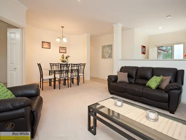 Fourth view of Homely house listing, 5 Glen Eaton Street, Eatons Hill QLD 4037