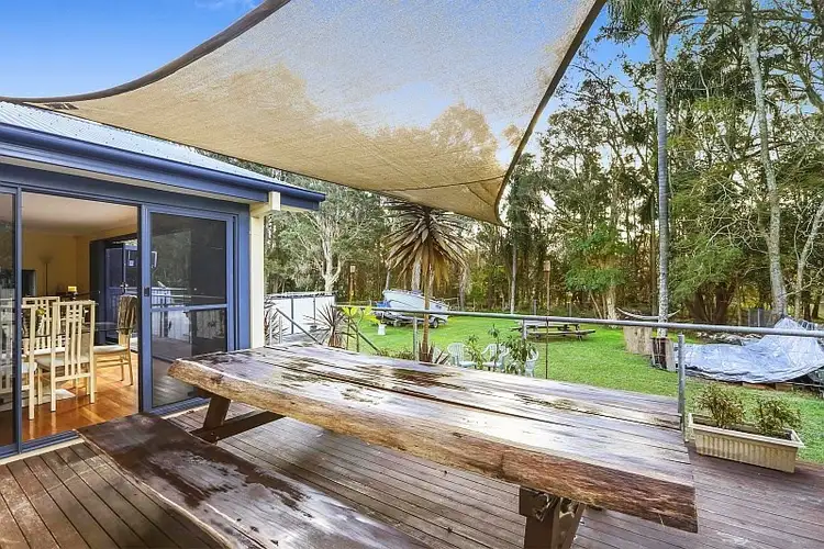 Second view of Homely house listing, 98 Oberon Road, Chittaway Bay NSW 2261