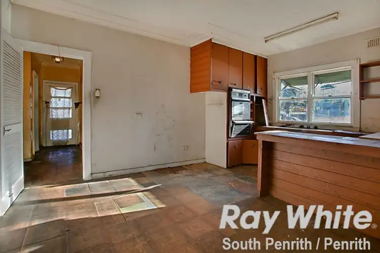 Fifth view of Homely house listing, 51 Jamison Road, Kingswood NSW 2747