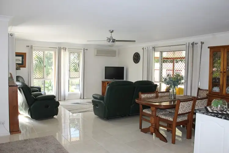 Second view of Homely house listing, 9 Milford Court, Burpengary QLD 4505