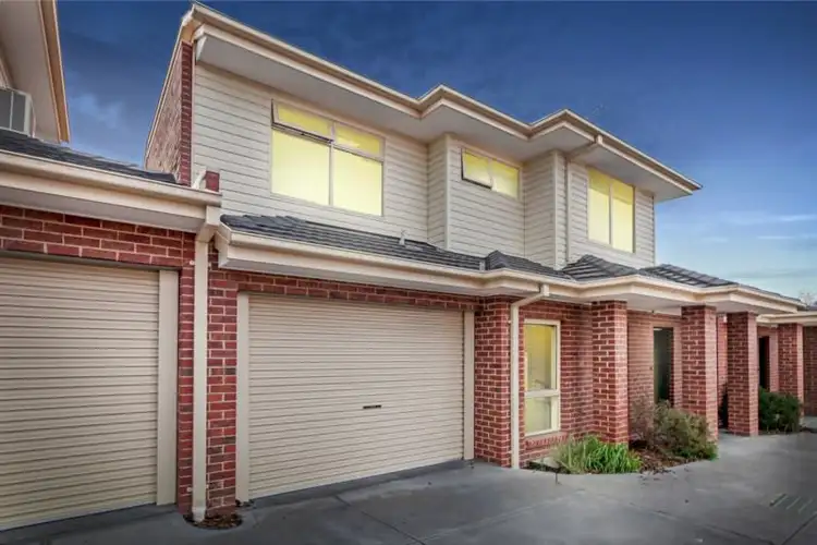 2/80 Delaware Street, Reservoir VIC 3073
