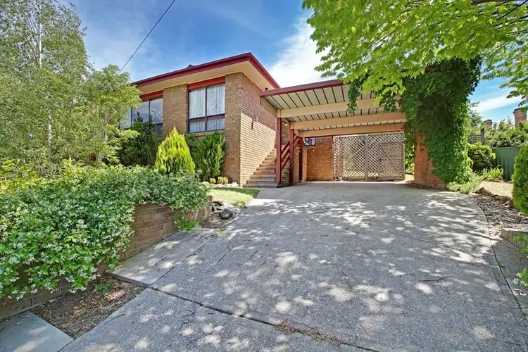 Main view of Homely house listing, 20 Fitzroy Street, Goulburn NSW 2580