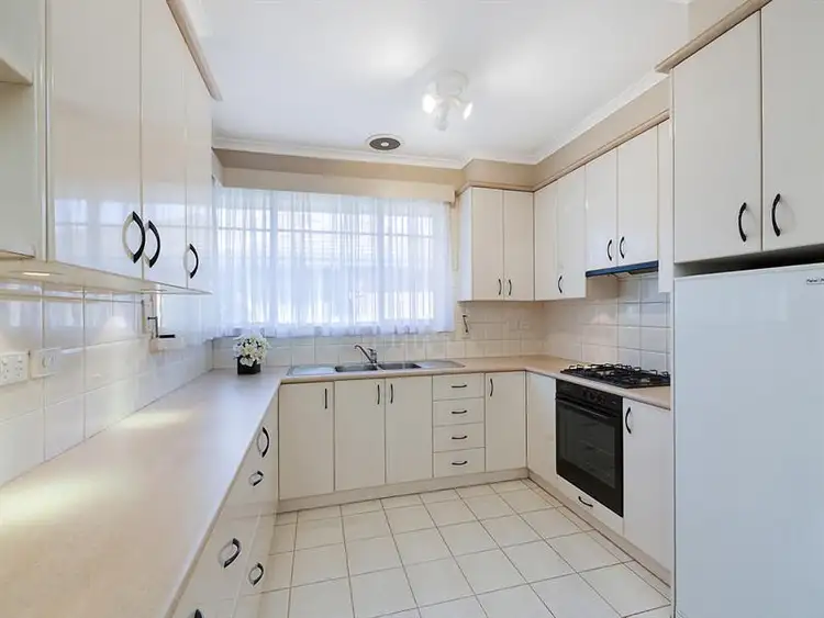 Second view of Homely house listing, 20 Kingsford Street, Lalor VIC 3075