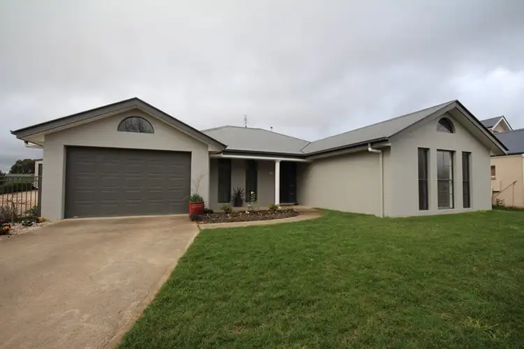 Second view of Homely house listing, 14 Brennan Crescent, Oberon NSW 2787