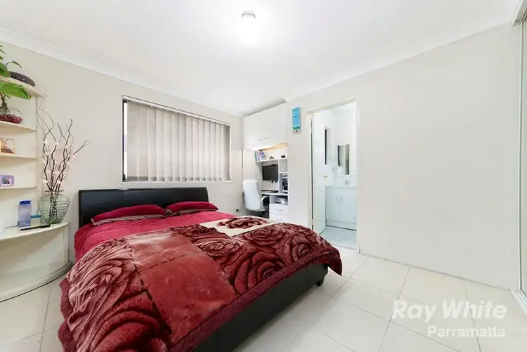 Fifth view of Homely unit listing, 11/245 Targo Road, Toongabbie NSW 2146