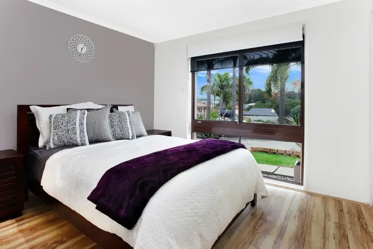 Third view of Homely house listing, 6/3 Amiens Close, Bossley Park NSW 2176