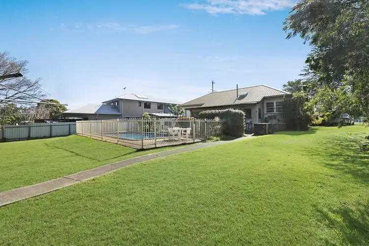 Fourth view of Homely house listing, 46 Sibley Road, Wynnum West QLD 4178