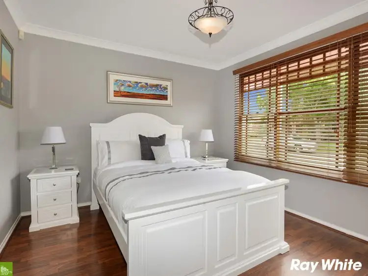 Second view of Homely house listing, 36 Shearwater Boulevard, Albion Park Rail NSW 2527