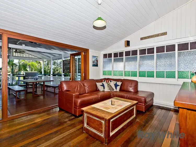Fifth view of Homely house listing, 97 Orchid Street, Enoggera QLD 4051