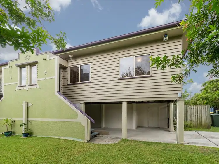 72 Bowen Street, Windsor QLD 4030