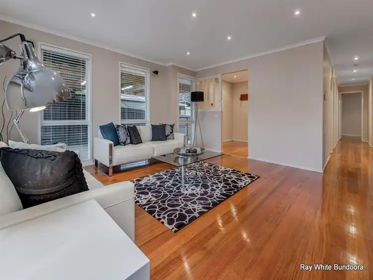Fourth view of Homely house listing, 10 Blueberry Court, Bundoora VIC 3083