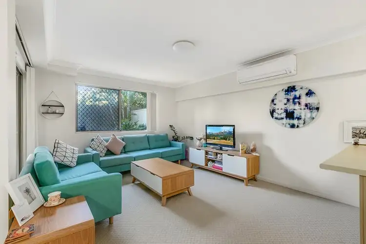 Second view of Homely house listing, 3/13D Wyndham Avenue, Southport QLD 4215