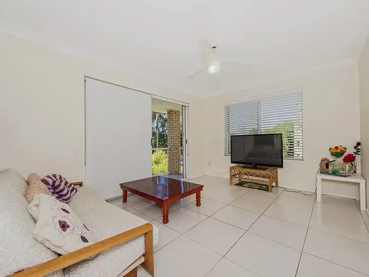 Second view of Homely apartment listing, 15/16 Whitby Street, Southport QLD 4215