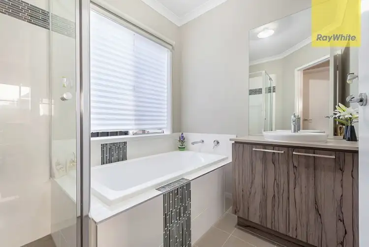 Seventh view of Homely house listing, 14 Rainham Avenue, Craigieburn VIC 3064
