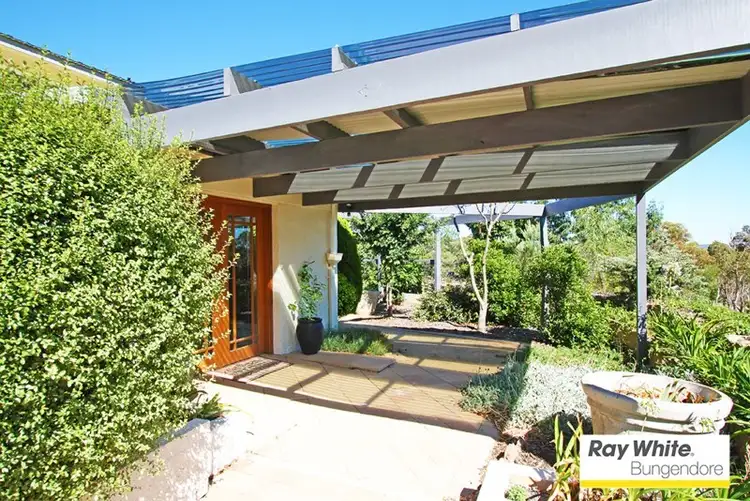 Third view of Homely house listing, 139 Bingley Way, Wamboin NSW 2620