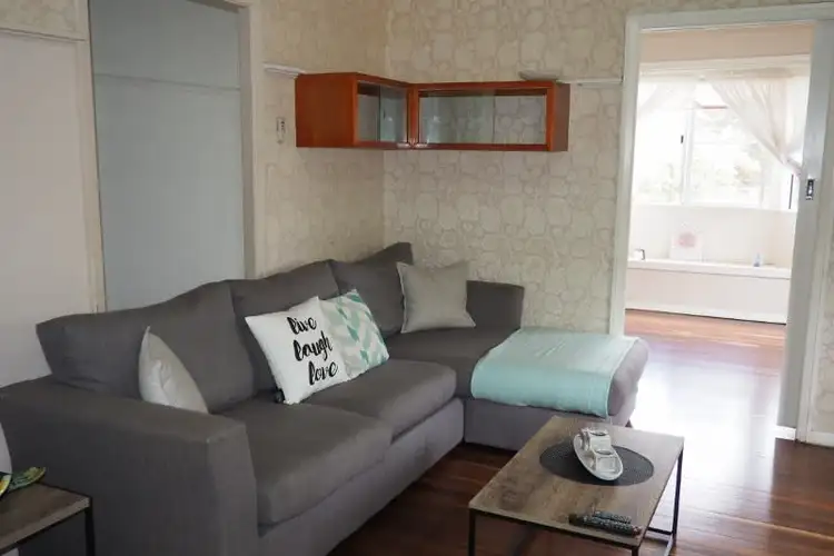 Third view of Homely house listing, 24 Wilson Street, Maryborough QLD 4650