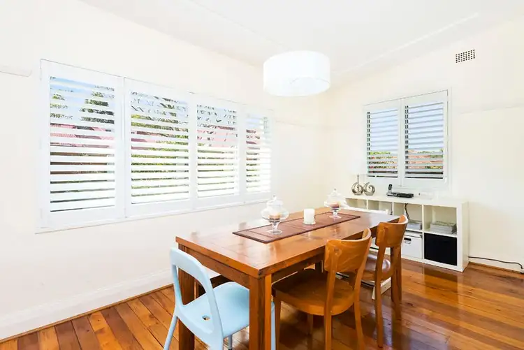Fourth view of Homely house listing, 1 Penshurst Street (the quiet, closed off end), Willoughby NSW 2068