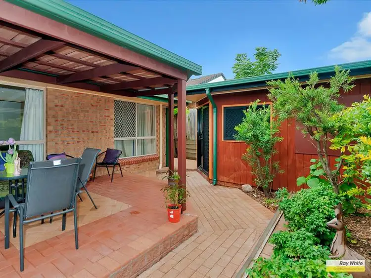 Seventh view of Homely unit listing, 5/4 Rosegum Place, Redbank Plains QLD 4301