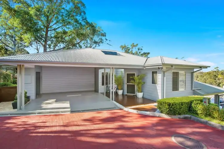 105A Pretoria Parade, Hornsby NSW 2077