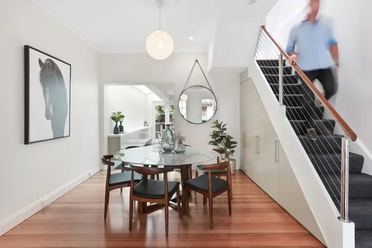 Third view of Homely house listing, 217 Abercrombie Street, Darlington NSW 2008