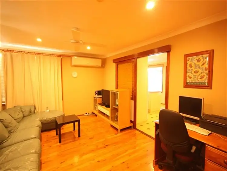 Third view of Homely house listing, 5 Podargus Place, Ingleburn NSW 2565