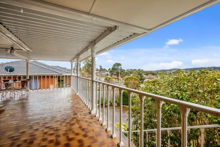 Third view of Homely house listing, 101 Victoria Road, Chirnside Park VIC 3116